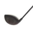 Cobra King Aerojet Graphite Mens Right Hand Driver 10.5* Regular - Kai'Li Blue 60R