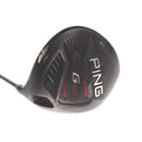 Ping G410 Graphite Mens Right Hand Driver 9* Stiff - Ping Tour 65 S