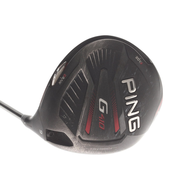 Ping G410 Graphite Mens Right Hand Driver 9* Stiff - Ping Tour 65 S