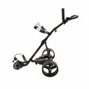 Powerbug PB 3-Wheel Electric Trolley 18 Hole Lithium - Black