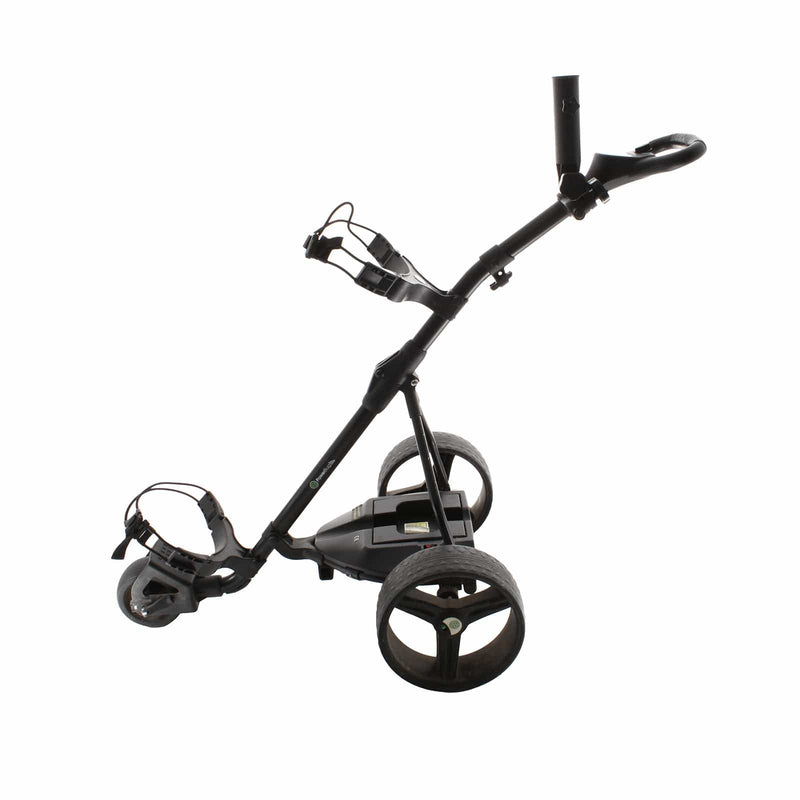 Powerbug PB 3-Wheel Electric Trolley 18 Hole Lithium - Black