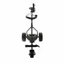 Powerbug PB 3-Wheel Electric Trolley 18 Hole Lithium - Black