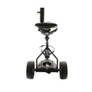Powerbug PB 3-Wheel Electric Trolley 18 Hole Lithium - Black