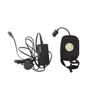 Powerbug PB 3-Wheel Electric Trolley 18 Hole Lithium - Black