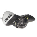 Ping G430 Max Graphite Mens Right Hand Driver 12* Senior - Ping Alta CB 55