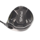 Ping G430 Max Graphite Mens Right Hand Driver 12* Senior - Ping Alta CB 55