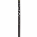 Ping G430 Max Graphite Mens Right Hand Driver 12* Senior - Ping Alta CB 55