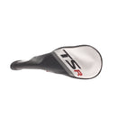 Titleist TSR2 Graphite Mens Right Hand Fairway 4 Wood 16.5* Stiff - Tensei AV Blue Series 65