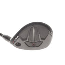 Titleist TSR2 Graphite Mens Right Hand 4 Hybrid 21* Stiff - Tensei AV Blue Series 65HY