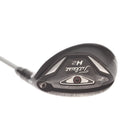 Titleist 816 H2 Graphite Mens Right Hand 3 Hybrid 21* Stiff - Aldila Rogue 110 MSI 85H