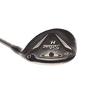 Titleist 816 H1 Graphite Mens Right Hand 4 Hybrid 23* Stiff - Diamana 70 HY