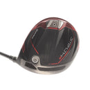 TaylorMade Stealth 2 Graphite Mens Right Hand Driver 10.5* Regular - Kai'li Red 60R