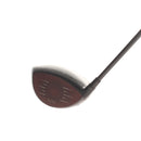 TaylorMade Stealth 2 Graphite Mens Right Hand Driver 10.5* Regular - Kai'li Red 60R
