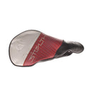 TaylorMade Stealth 2 Graphite Mens Right Hand Driver 10.5* Regular - Kai'li Red 60R