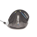 TaylorMade Sim 2 Max D Graphite Mens Right Hand Fairway 3 Wood 16* Regular - Fujikura AirSpeeder 45