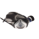 TaylorMade Jetspeed Graphite Mens Right Hand 4 Hybrid 22* Regular - TaylorMade Velox T 65g