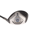 TaylorMade Jetspeed Graphite Mens Right Hand 4 Hybrid 22* Regular - TaylorMade Velox T 65g
