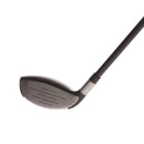 TaylorMade Jetspeed Graphite Mens Right Hand 4 Hybrid 22* Regular - TaylorMade Velox T 65g