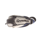 TaylorMade Jetspeed Graphite Mens Right Hand 4 Hybrid 22* Regular - TaylorMade Velox T 65g