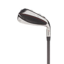 Cobra T-Rail 2023 Graphite Mens Right Hand 6 Iron Regular - Cobra Ultralite 50g
