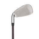 Cobra T-Rail 2023 Graphite Mens Right Hand 6 Iron Regular - Cobra Ultralite 50g