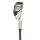 Cobra T-Rail 2023 Graphite Mens Right Hand 6 Iron Regular - Cobra Ultralite 50g