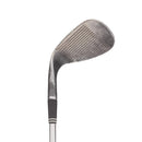 Cleveland RTX-3 Steel Mens Right Hand Lob Wedge 64* 8 Bounce Wedge - Cleveland Traction