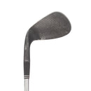 Cleveland RTX-3 Steel Mens Right Hand Gap Wedge 50* 10 Bounce Wedge - Dynamic Gold