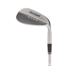 Cleveland RTX-3 Steel Mens Right Hand Sand Wedge 54* 11 Bounce Wedge - Dynamic Gold
