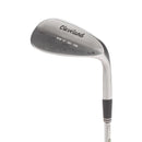 Cleveland RTX-3 Steel Mens Right Hand Lob Wedge 58* 9 Bounce Wedge - Dynamic Gold