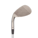 Titleist SM4 Steel Mens Right Hand Lob Wedge 60* 10 Bounce Wedge - Dynamic Gold