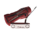 Scotty Cameron California Monterey Mens Right Hand Putter 35" Blade - Golf Pride Pistol