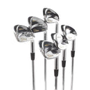 Titleist 695MB Steel Mens Right Hand Irons 5-PW Stiff - Dynamic Gold