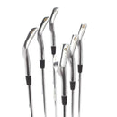 Titleist 695MB Steel Mens Right Hand Irons 5-PW Stiff - Dynamic Gold