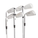 Titleist 695MB Steel Mens Right Hand Irons 5-PW Stiff - Dynamic Gold