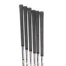 Titleist 695MB Steel Mens Right Hand Irons 5-PW Stiff - Dynamic Gold