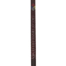 TaylorMade Stealth Plus Graphite Mens Right Hand 3 Hybrid 19.5* Stiff - HZRDUS Smoke RDX Red 80