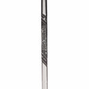 Callaway Jaws Raw Steel Mens Right Hand Lob Wedge 58* 10 Bounce S Grind Wedge - Dynamic Gold Spinner Tour Issue