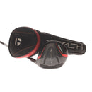 TaylorMade Stealth Graphite Mens Right Hand Fairway 3 Wood 15* Stiff - Fujikura Ventus Red 6-S