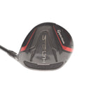 TaylorMade Stealth Graphite Mens Right Hand Fairway 3 Wood 15* Stiff - Fujikura Ventus Red 6-S