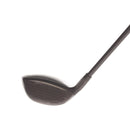 TaylorMade Stealth Graphite Mens Right Hand Fairway 3 Wood 15* Stiff - Fujikura Ventus Red 6-S
