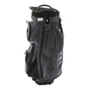 TaylorMade Cart Bag - Grey/Black