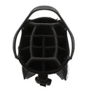 TaylorMade Cart Bag - Grey/Black