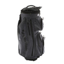 TaylorMade Cart Bag - Grey/Black