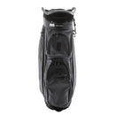 TaylorMade Cart Bag - Grey/Black