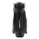 TaylorMade Cart Bag - Grey/Black