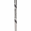 TaylorMade Milled Grind 3 Steel Mens Left Hand Sand Wedge 56* 12 Bounce SB Grind Stiff - Dynamic Gold Tour Issue S200