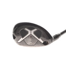 Titleist TS3 Graphite Mens Left Hand 4 Hybrid 23* Stiff - Kurokage Black 60