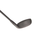 Titleist TS3 Graphite Mens Left Hand 4 Hybrid 23* Stiff - Kurokage Black 60