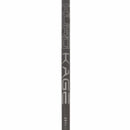 Titleist TS3 Graphite Mens Left Hand 4 Hybrid 23* Stiff - Kurokage Black 60